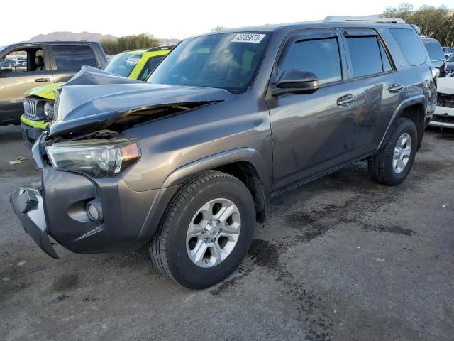 2014 Toyota 4Runner SR5