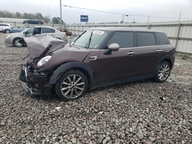 2016 MINI COOPER CLU - WMWLN5C53G2E30820