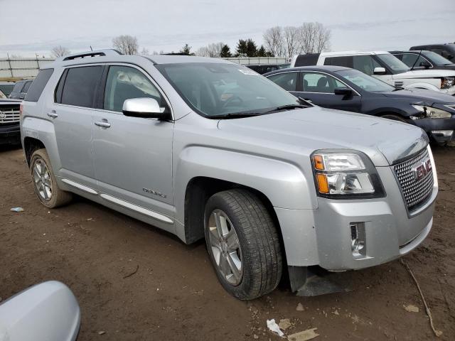 2GKALYEK2D6329160 GMC Terrain Denali