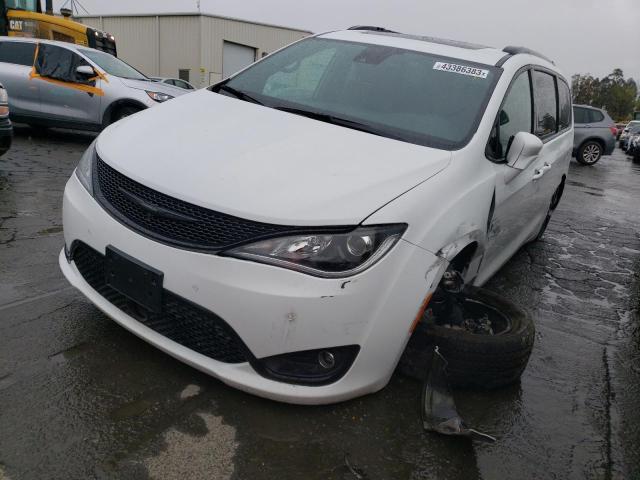 2019 CHRYSLER PACIFICA L - 2C4RC1GG3KR574673