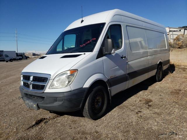 2008 Dodge Sprinter 