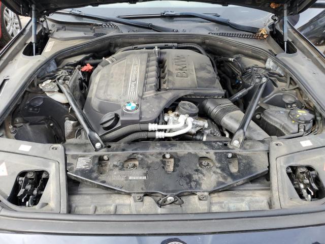 WBA5B1C52ED481430 BMW 535 I