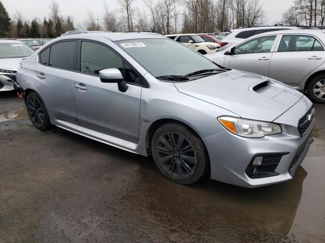 JF1VA1A62M9819983 Subaru WRX