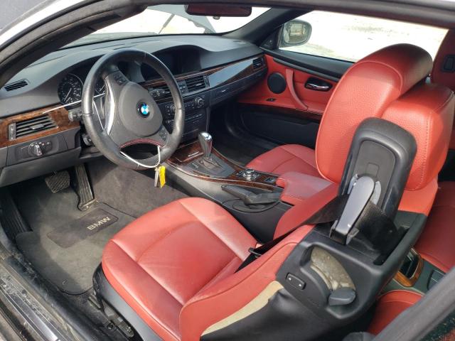 WBADX7C52DJ589000 BMW 335 I
