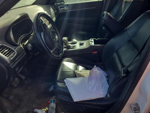 1C4RJFBG1JC273076 Jeep Grand Cherokee Limited