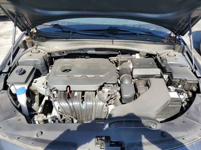 5XXGT4L39LG444533 KIA Optima Lx