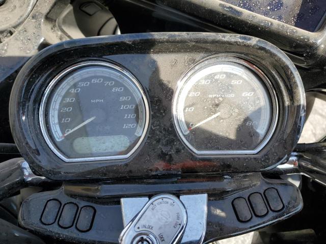 2021 HARLEY-DAVIDSON FLTRK 1HD1KZF10MB611481