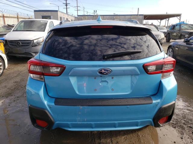 JF2GTDEC9LH210250 Subaru Crosstrek Premium