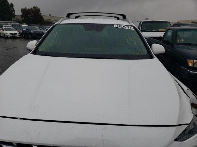 5NMS2DAJ2NH410906 Hyundai Santa Fe Sel