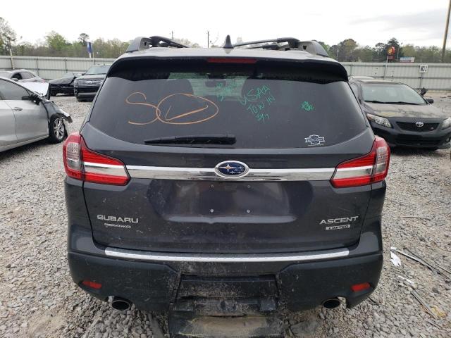 4S4WMAJD1M3445921 Subaru Ascent Limited