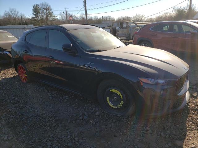 ZN661XUA9NX391312 Maserati Levante Base