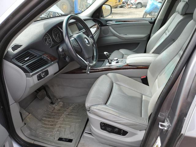 4USFE43557LY75734 BMW X5