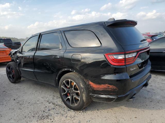 2021 DODGE DURANGO SR - 1C4SDJGJ2MC599196