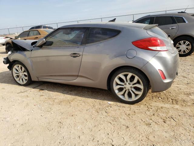 KMHTC6AD6FU241017 2015 Hyundai Veloster