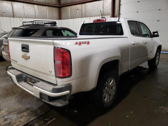 2019 CHEVROLET COLORADO L - 1GCGTCEN1K1304382
