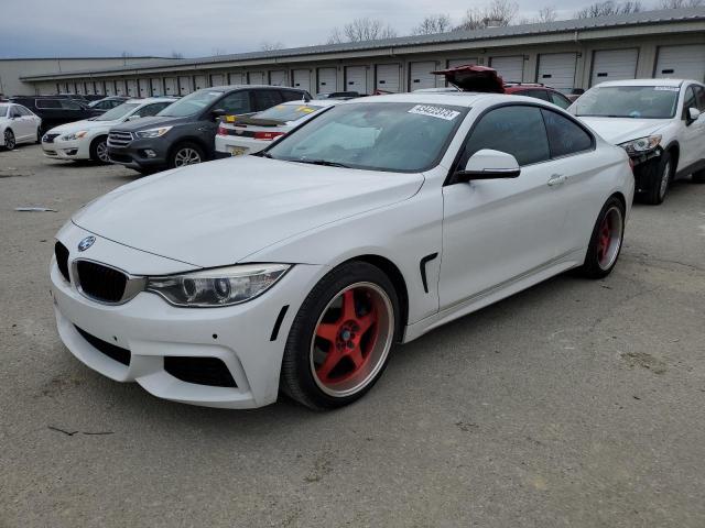 2015 BMW 428 I - WBA3N3C59FK232369