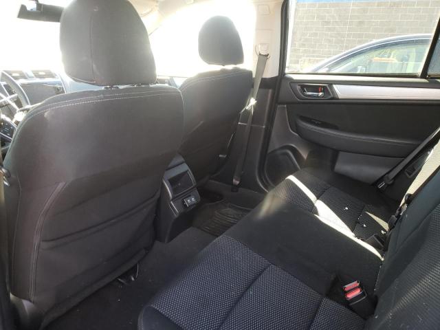4S4BSAFC9K3349911 Subaru Outback 2.5i Premium