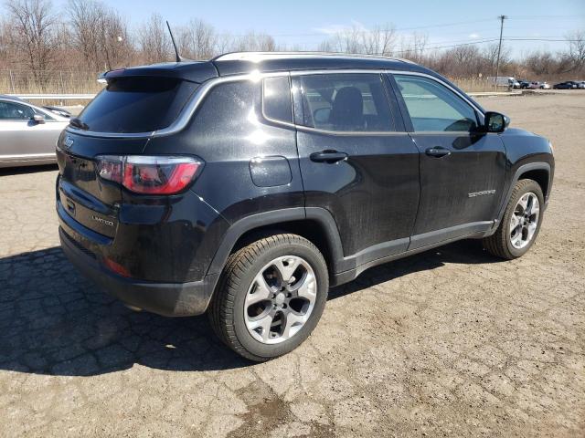 3C4NJDCB4KT747548 Jeep Compass Limited
