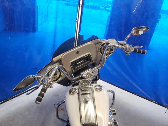 2009 HARLEY-DAVIDSON FLHR - 1HD1FB4149Y645622