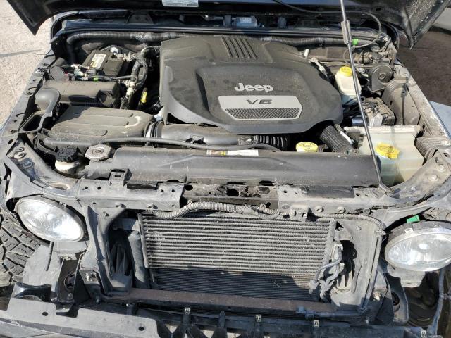 1C4AJWAG4FL606022 Jeep Wrangler Sport