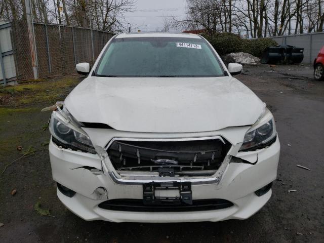 4S3BNAN63H3026275 Subaru Legacy 2.5i Limited