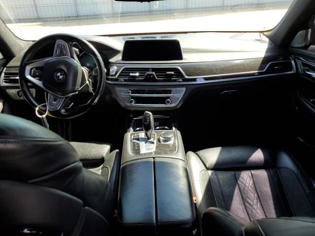 WBA7F0C58GGL99078 BMW 750 I