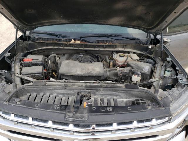 2020 CHEVROLET 1500 - 1GCPWCED6LZ143819