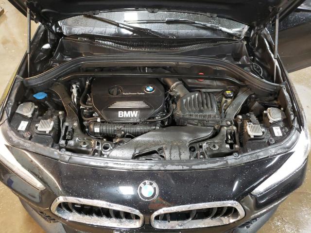 2018 BMW X2 XDRIVE2 - WBXYJ5C3XJEF74098
