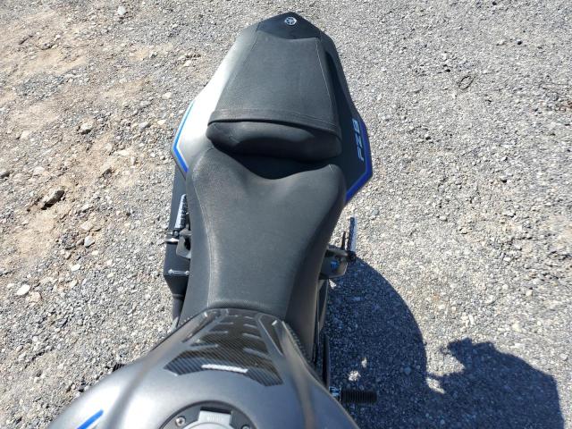 2013 YAMAHA FZ8 - JYARN27E5DA004112