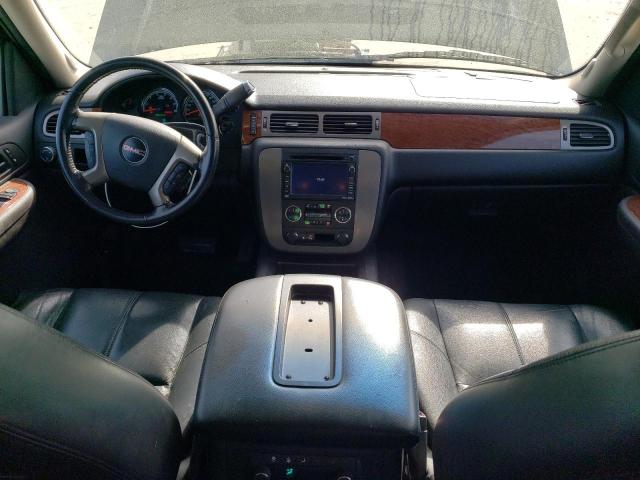 1GKFC13518R206325 GMC YUKON HYBRID