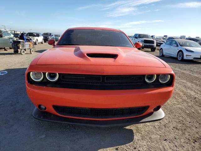 2019 DODGE CHALLENGER 2C3CDZBT6KH518307