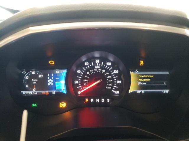 2FMPK4AP4KBB51884 Ford EDGE ST