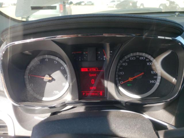 2GKFLTE31G6265294 GMC Terrain Sle