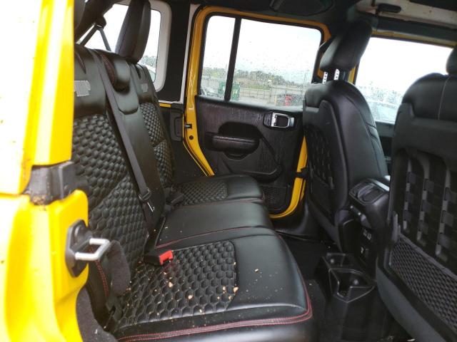 2020 JEEP RUBICON - 1C4HJXFN4LW158371