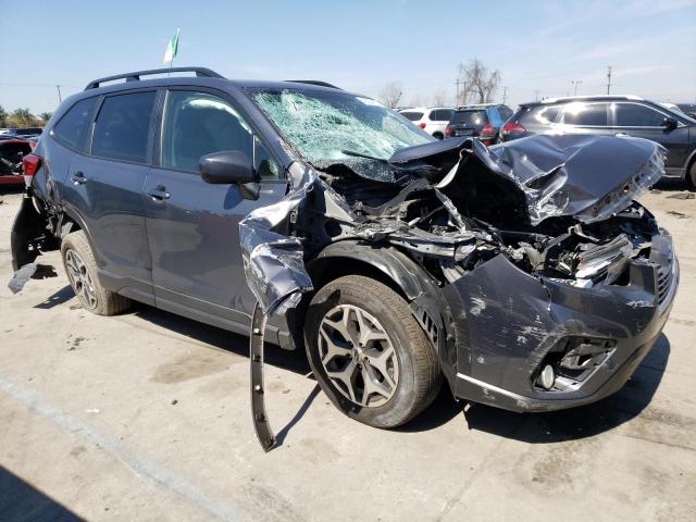 JF2SKAJC2MH565859 Subaru Forester Premium