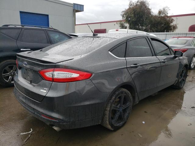 2016 FORD FUSION SE 3FA6P0HD2GR240342