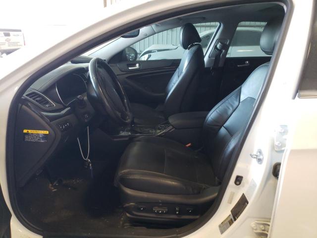 2015 KIA CADENZA PR - KNALN4D76F5181949
