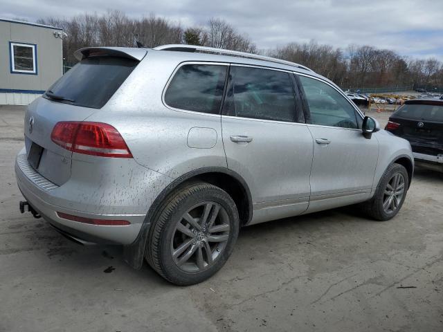 2016 VOLKSWAGEN TOUAREG SP - WVGEF9BP6GD011294