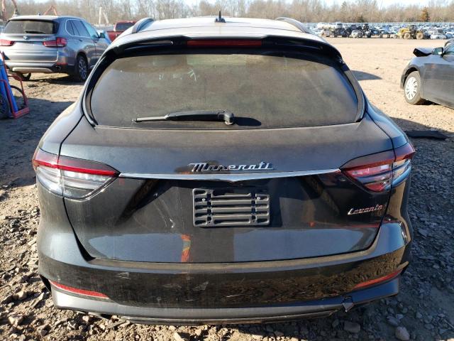 ZN661XUA9NX391312 Maserati Levante Base