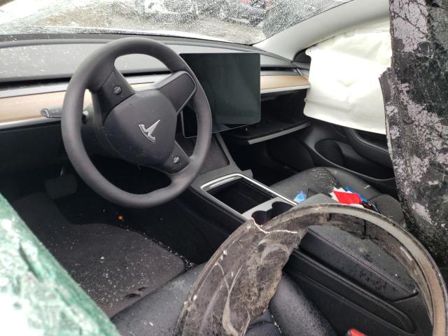 5YJ3E1EA8MF988934 Tesla MODEL 3
