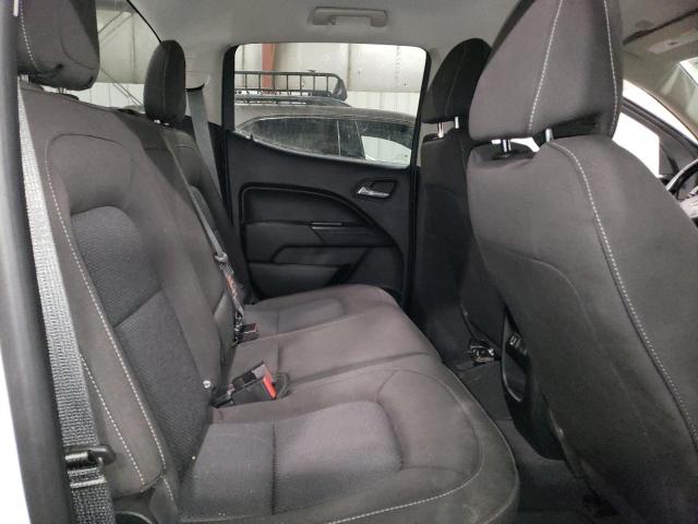 2019 CHEVROLET COLORADO L - 1GCGTCEN1K1304382
