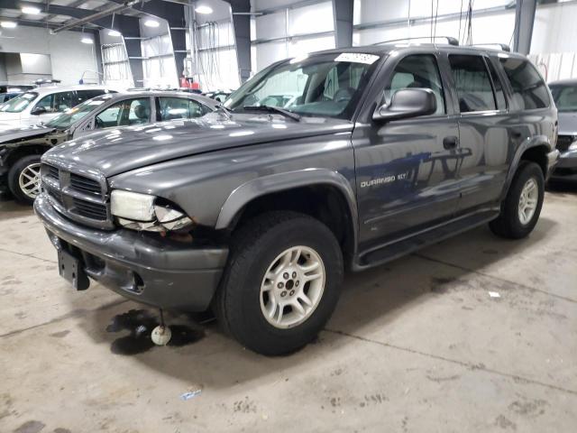 2001 Dodge Durango 