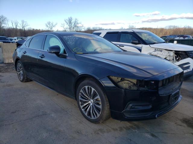 LVY062MK3NP252581 Volvo S90  4