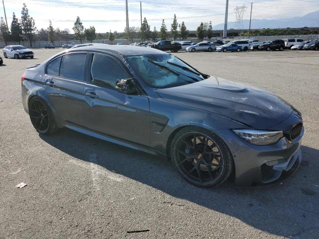 WBS8M9C54J5J79420 BMW M3