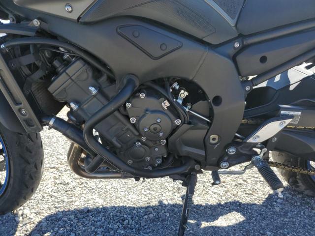 2013 YAMAHA FZ8 - JYARN27E5DA004112