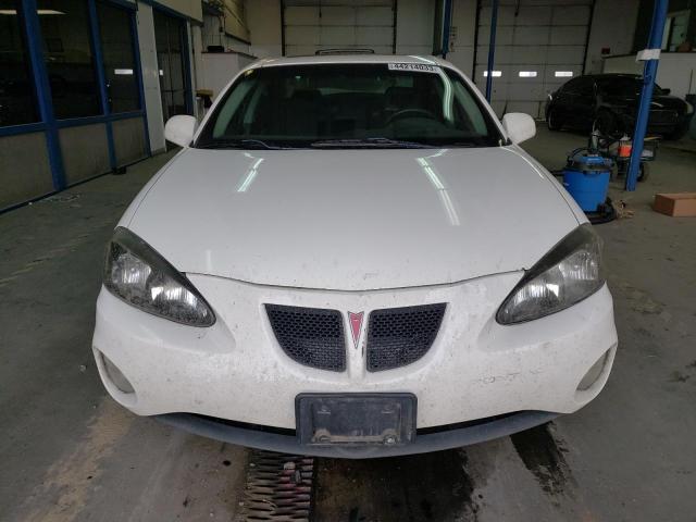 2G2WS522741284466 Pontiac Grand Prix Gt2