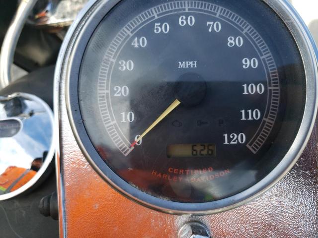 2001 HARLEY-DAVIDSON FXDWG 1HD1GEV371Y314598