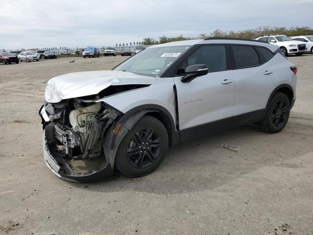 2019 Chevrolet Blazer 