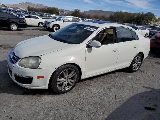 2006 Volkswagen Jetta 