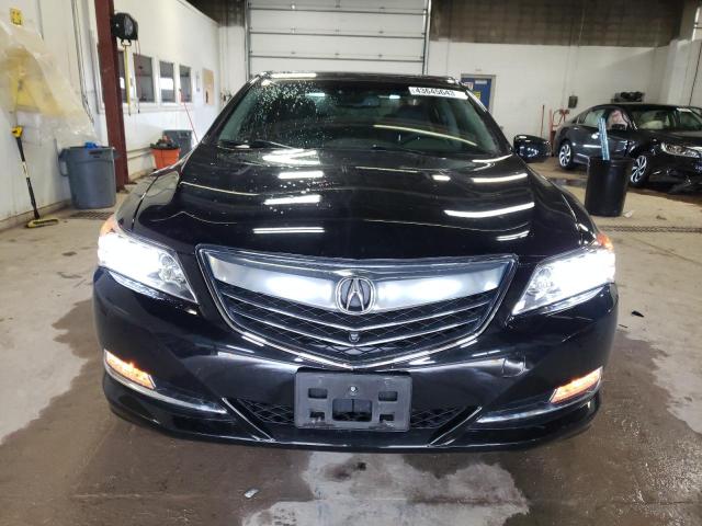2017 ACURA RLX ADVANC - JH4KC1F9XHC000270